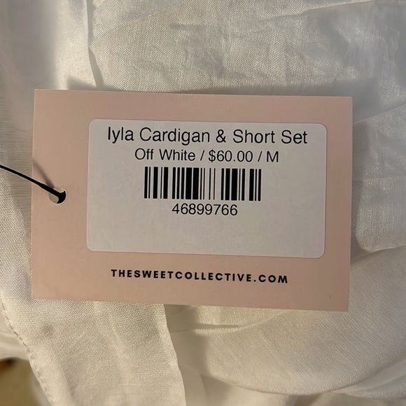 Two Piece Set - Picture 6 of 6